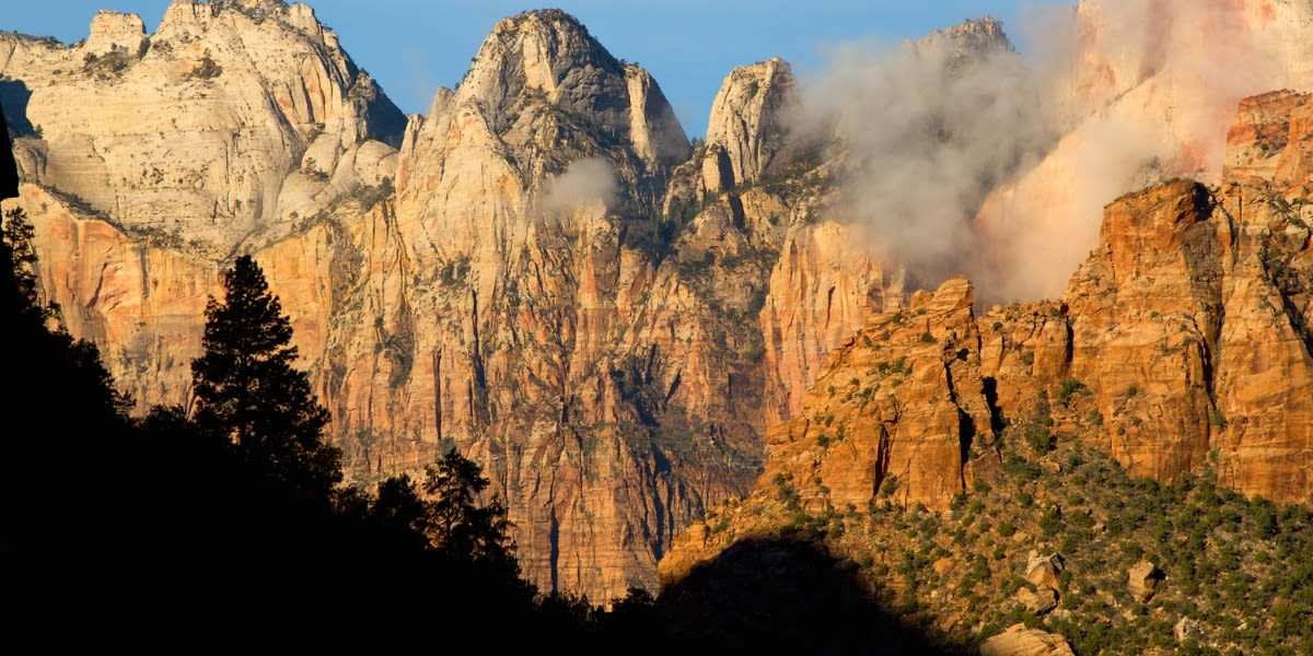 Utah Mighty Five Adventure - Arches to Zion