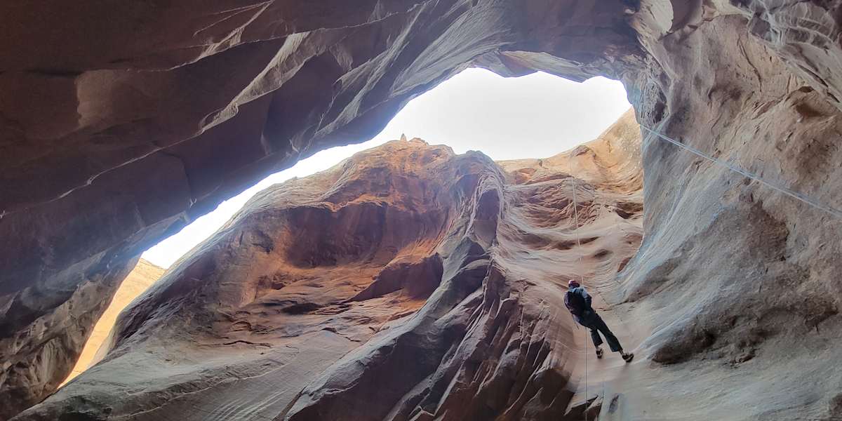 Utah Mighty Five Adventure - Arches to Zion