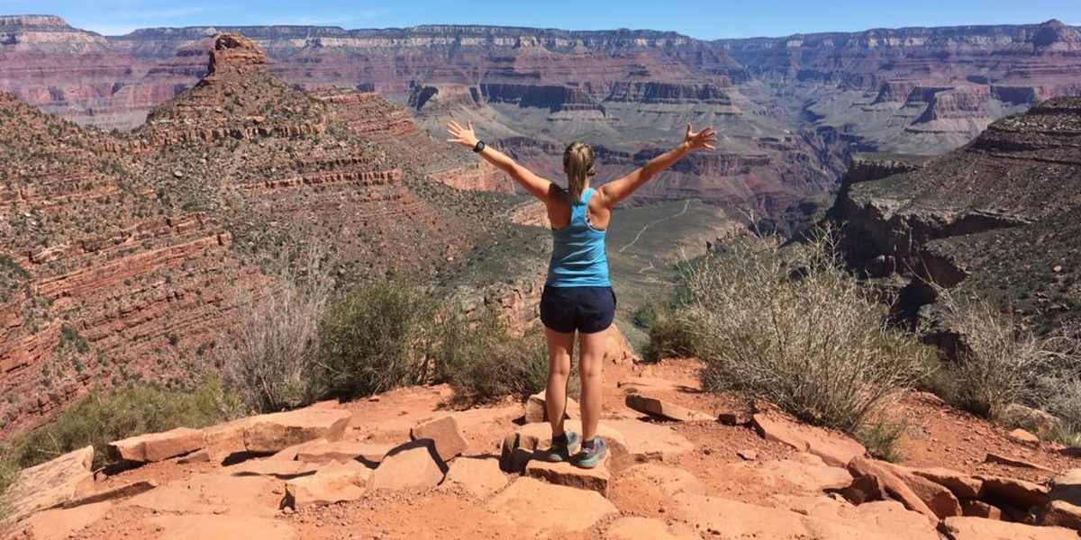 Utah Mighty Five Adventure - Arches to Zion