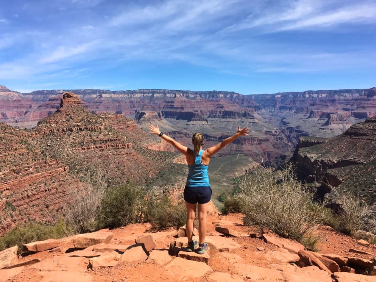 Utah Mighty Five Adventure - Zion to Arches