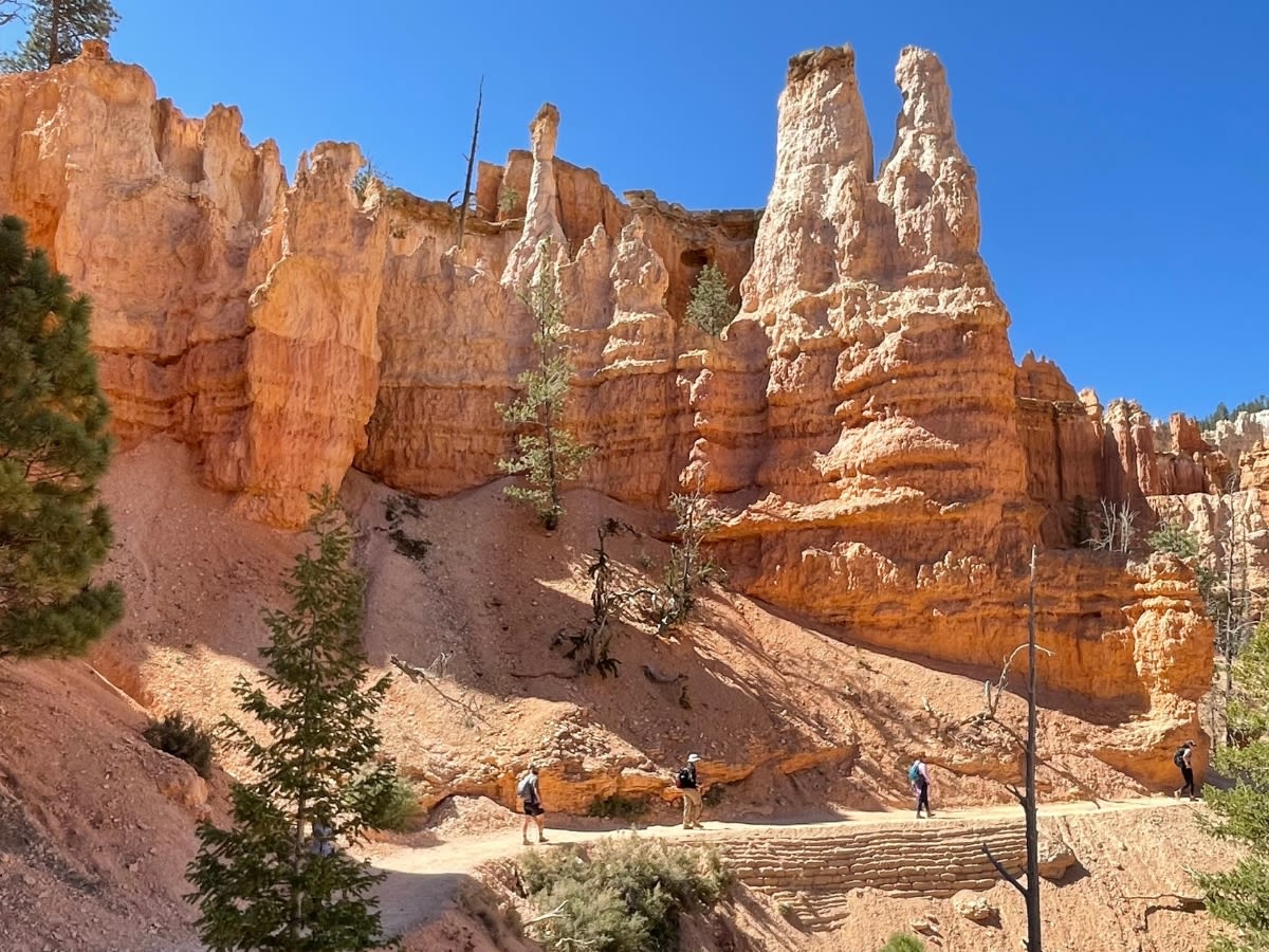 Utah Mighty Five Adventure - Zion to Arches