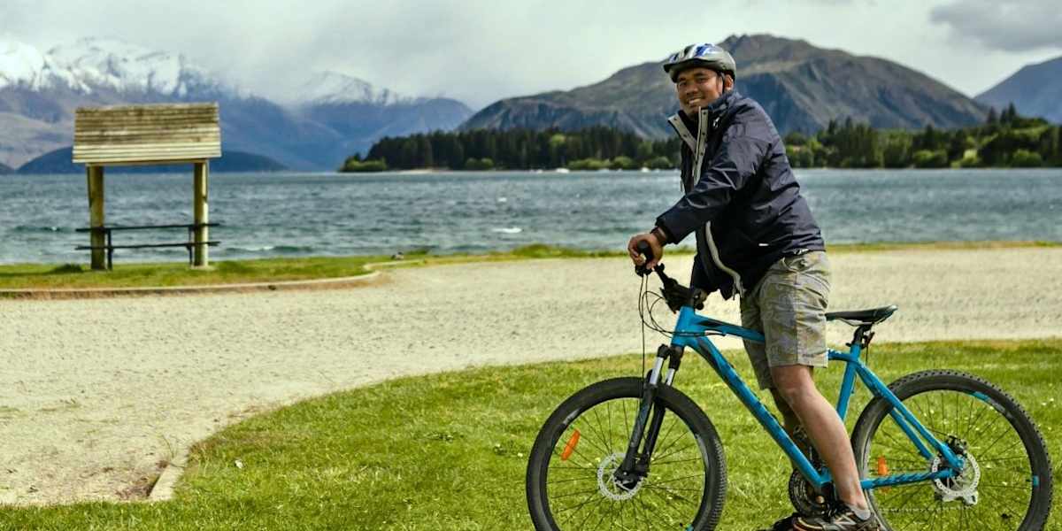 South Island Winter Adventure