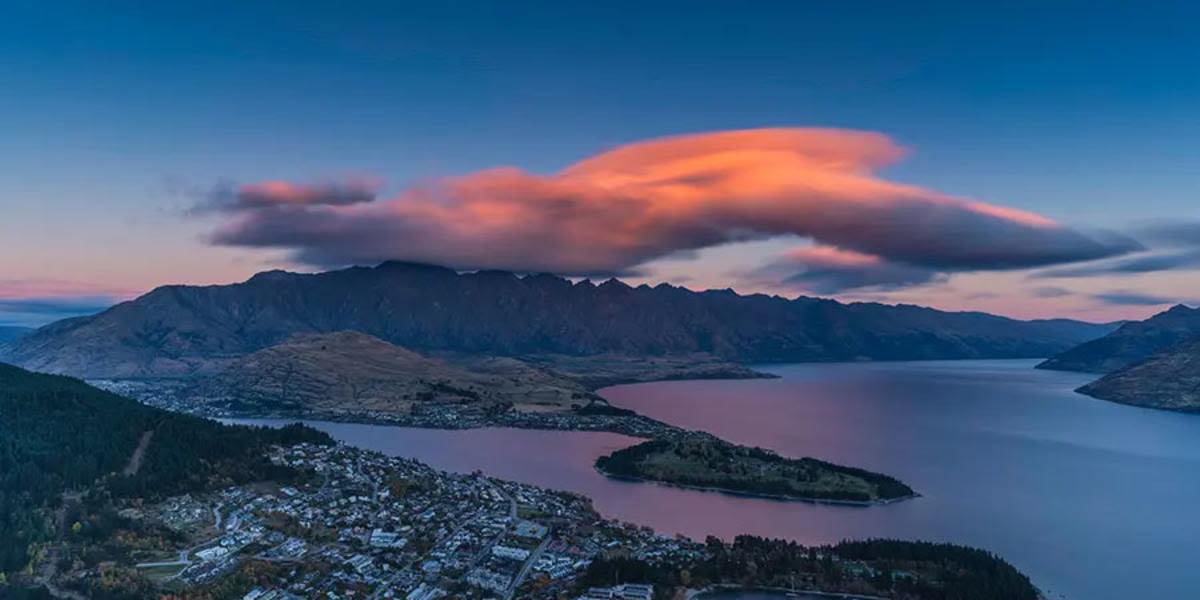 South Island Winter Adventure