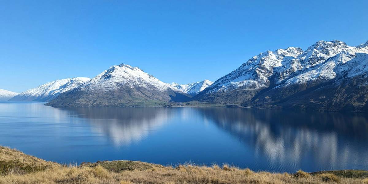 South Island Winter Adventure