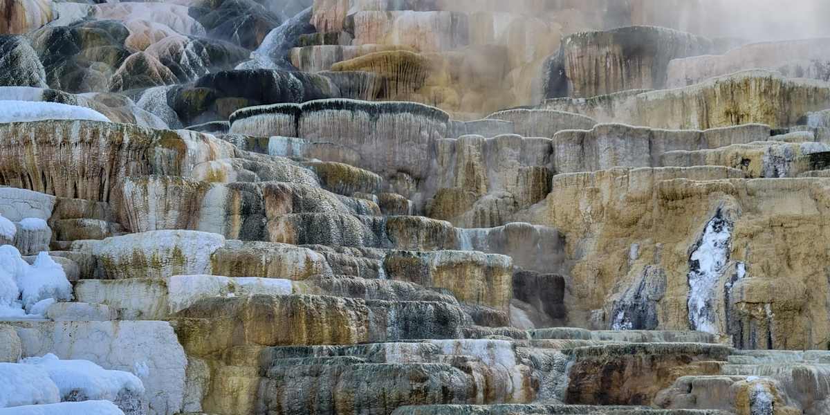 Meet group in Bozeman, hot springs walk