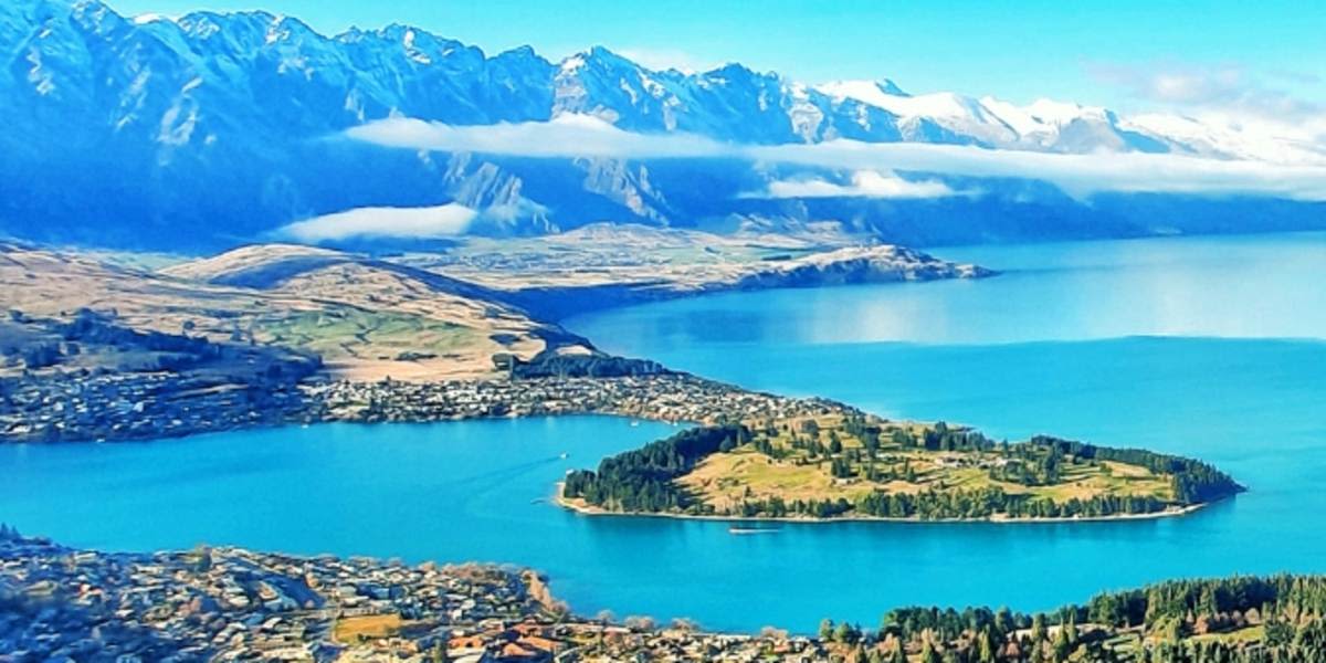 South Island Winter Adventure
