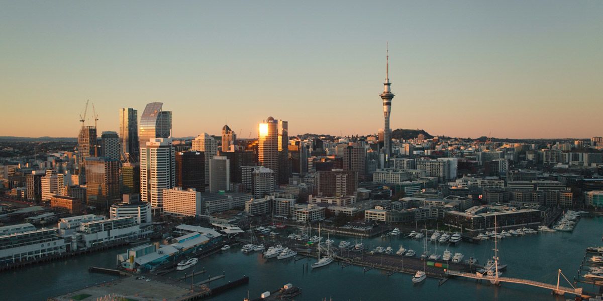 Ultimate North Island Adventure