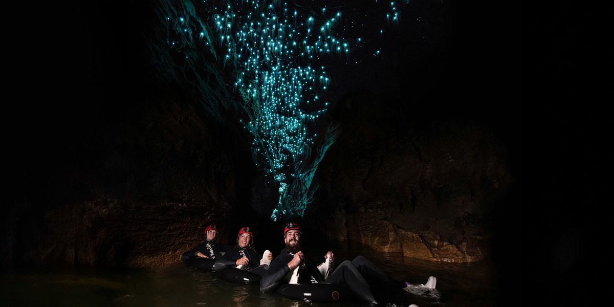 Ultimate North Island Adventure