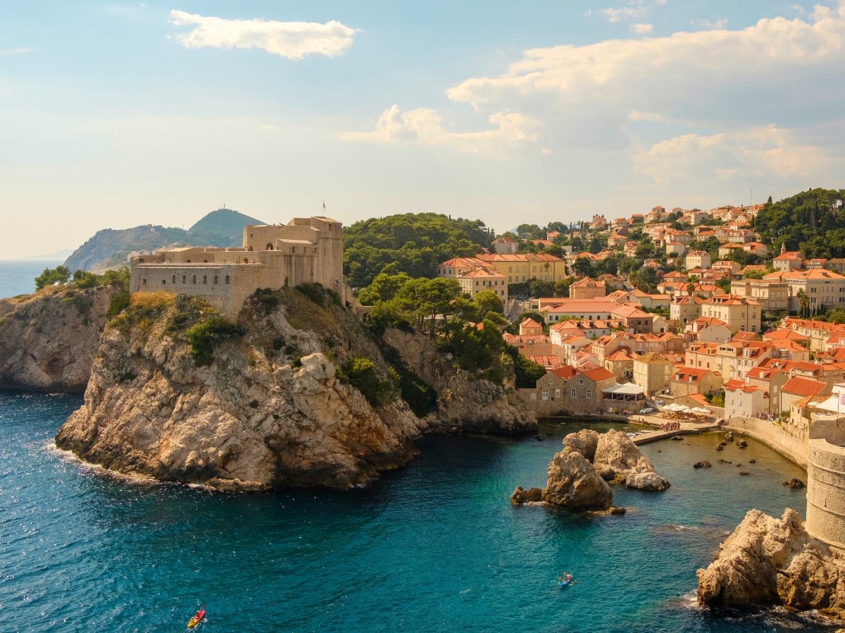 Croatia Adventure