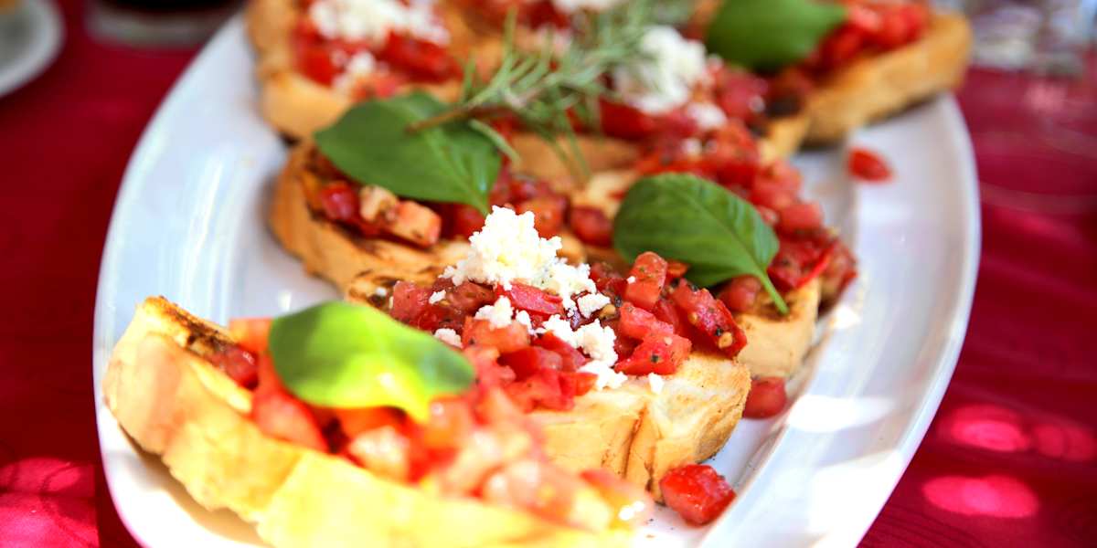 Hike Kocje nature preserve & explore Korcula Town