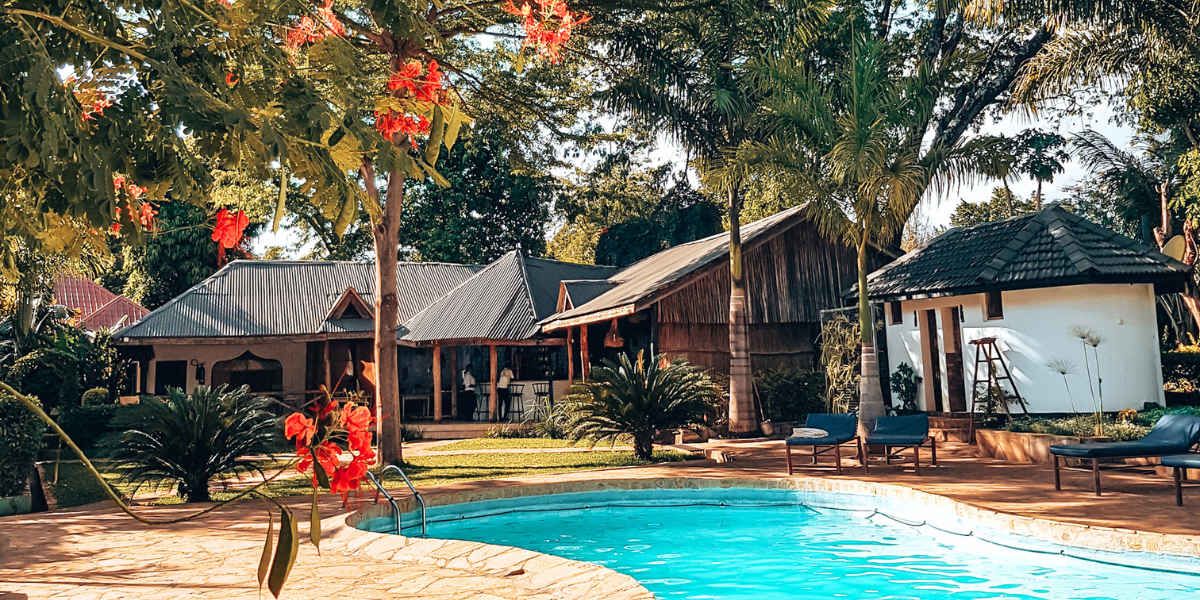 Serengeti & Ngorongoro Crater Safari