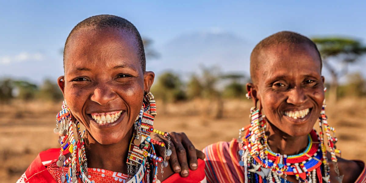 Serengeti & Ngorongoro Crater Safari