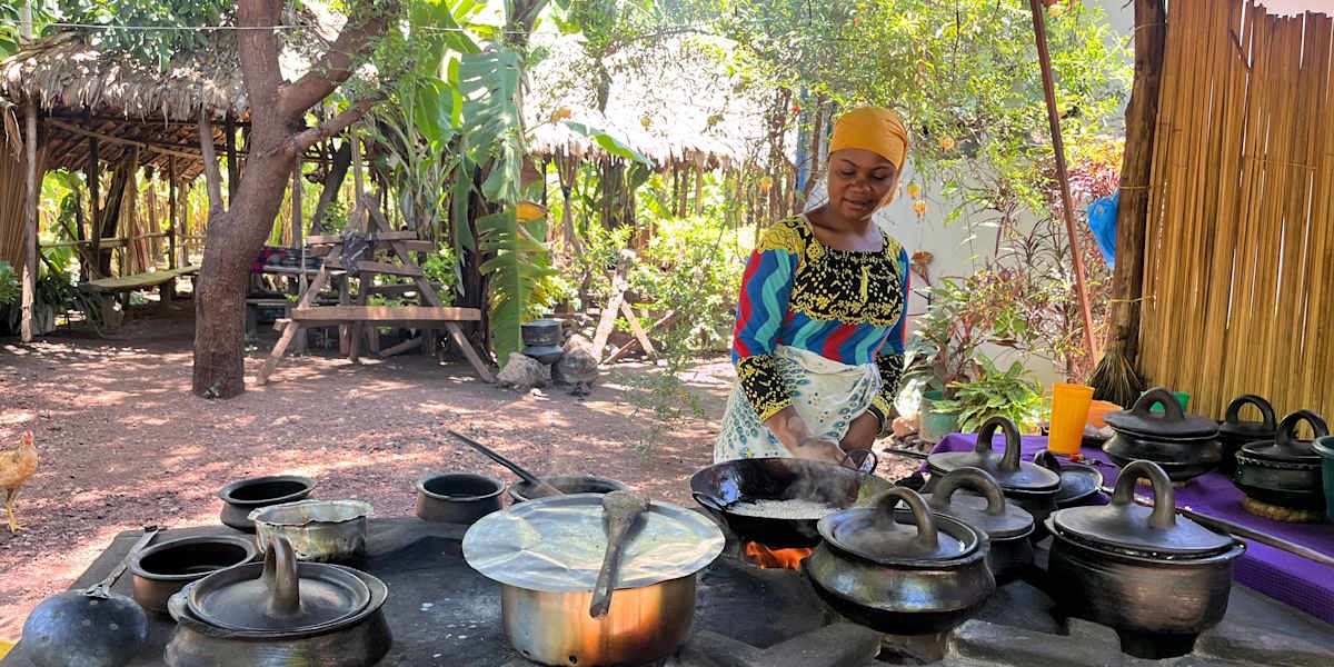 Serengeti & Ngorongoro Crater Safari
