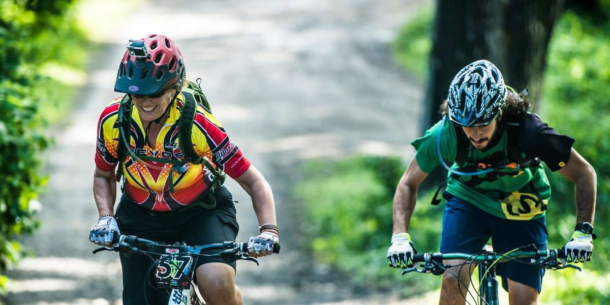 Mountain Bike Adventure