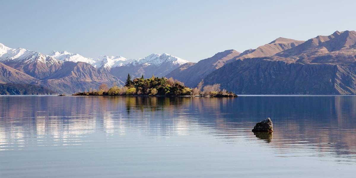 New Zealand Winter Adventure