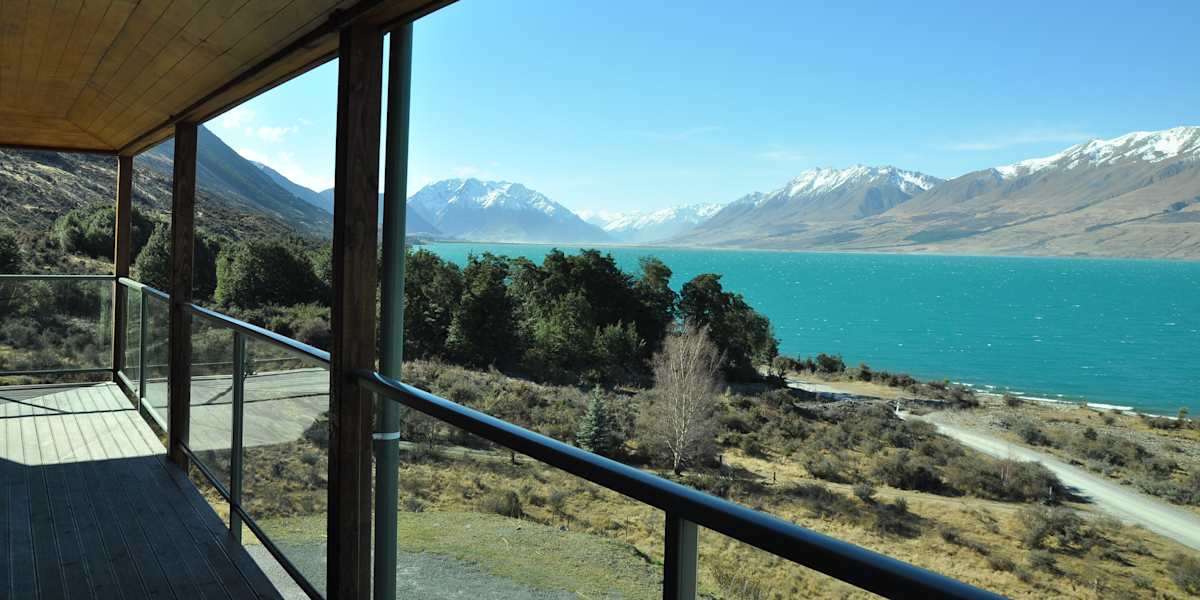 New Zealand Winter Adventure