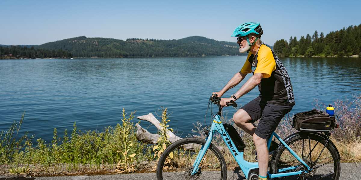 Coeur d’Alenes