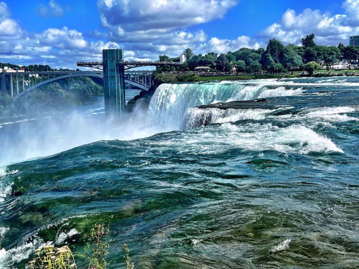 Niagara Falls