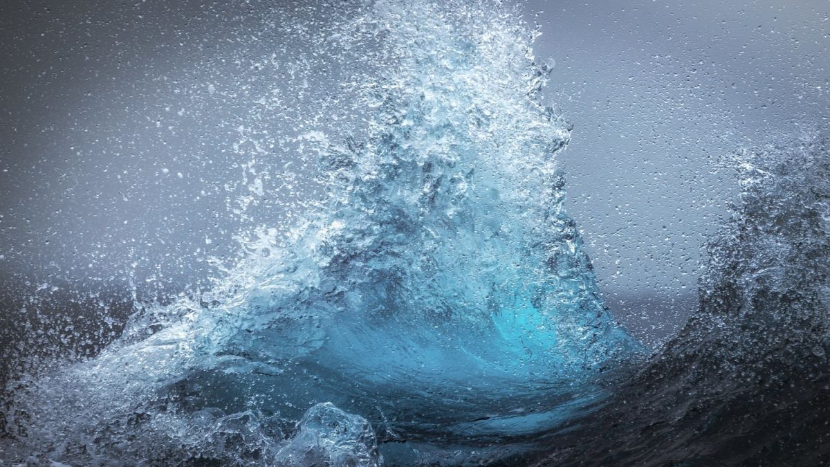 Classic Antarctica onboard the St Helena