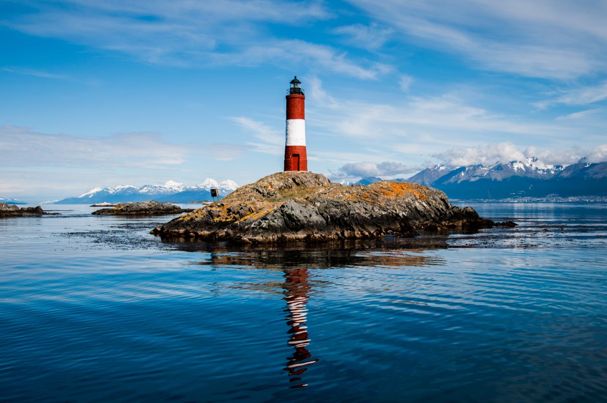 Into The Wild South: The Falklands, South Georgia & Antarctica onboard Terra Nova Adventurer