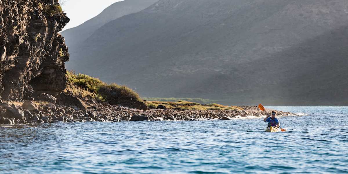 Ultimate Baja Adventure