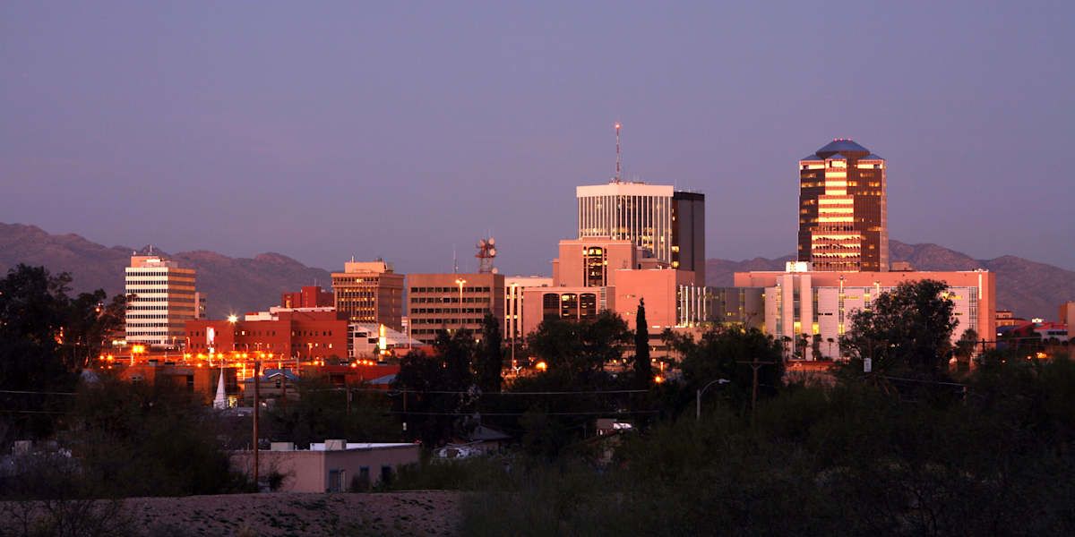 Saguaro National Park & Organ Pipe Cactus Adventure