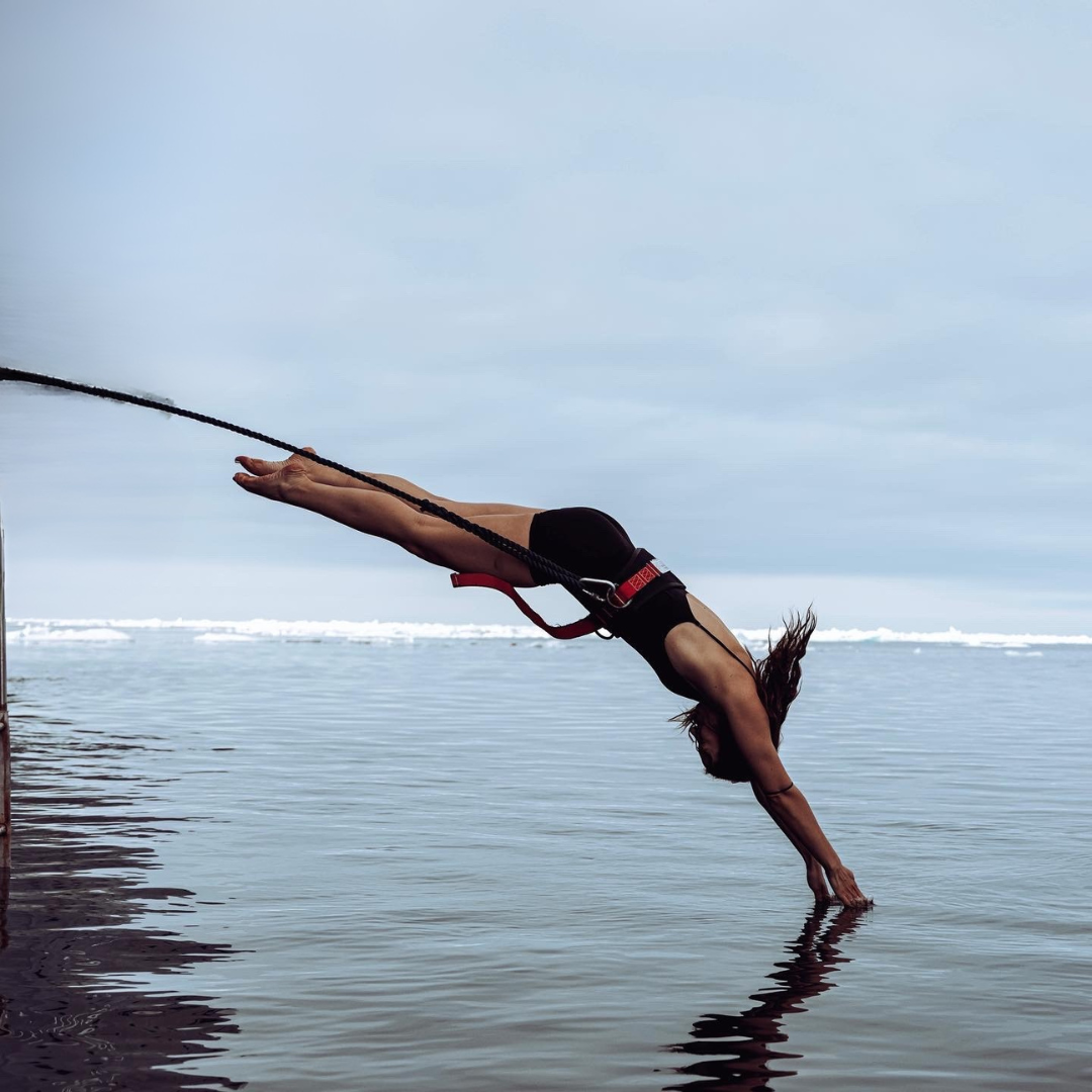 Classic Antarctica onboard the St Helena