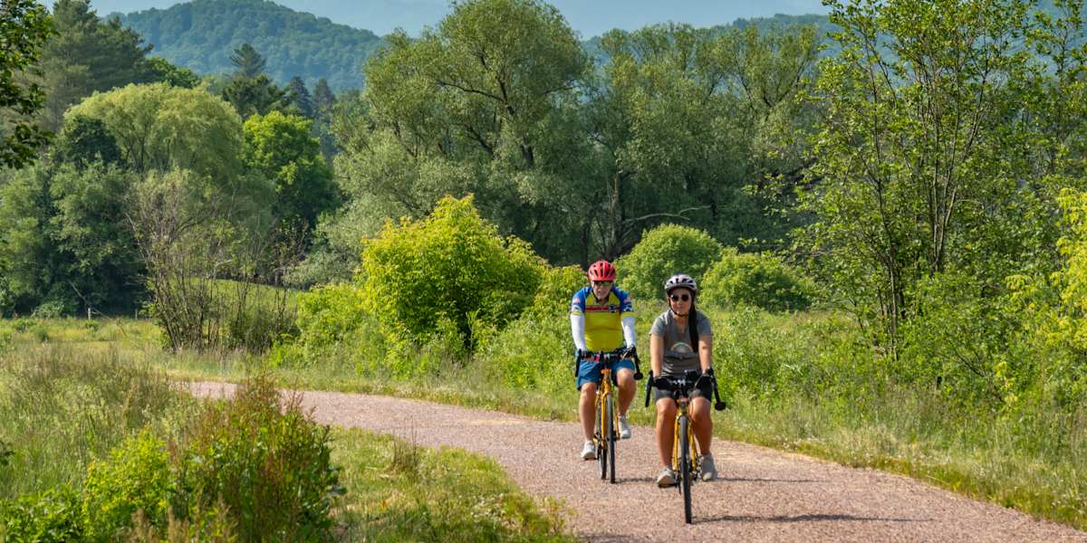 St. Johnsbury to Hardwick