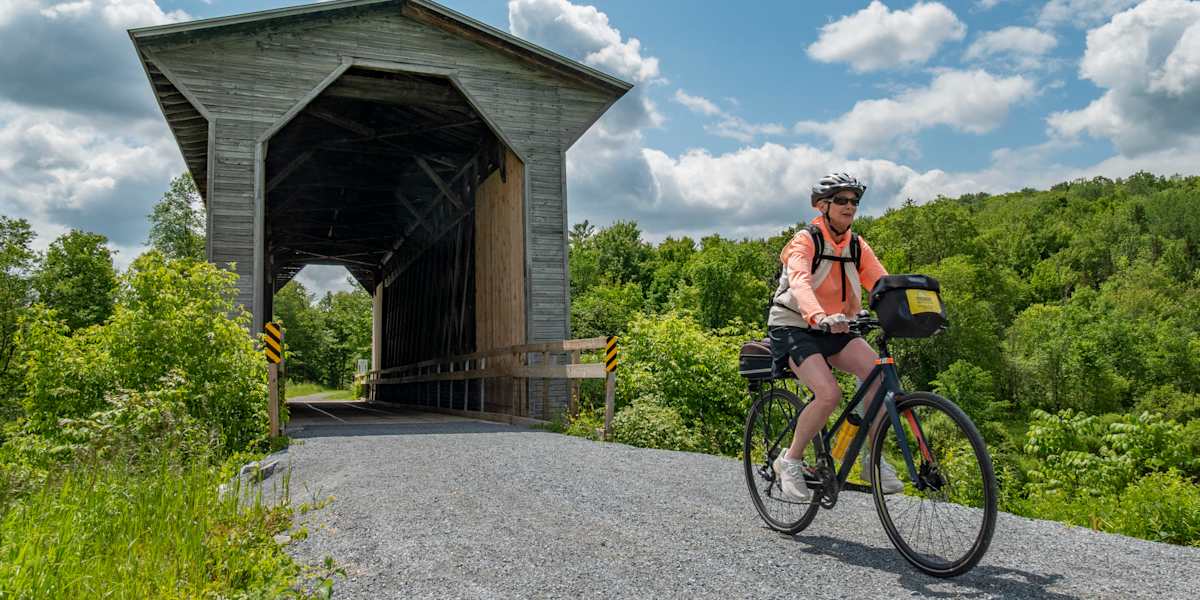 Richford to St. Albans