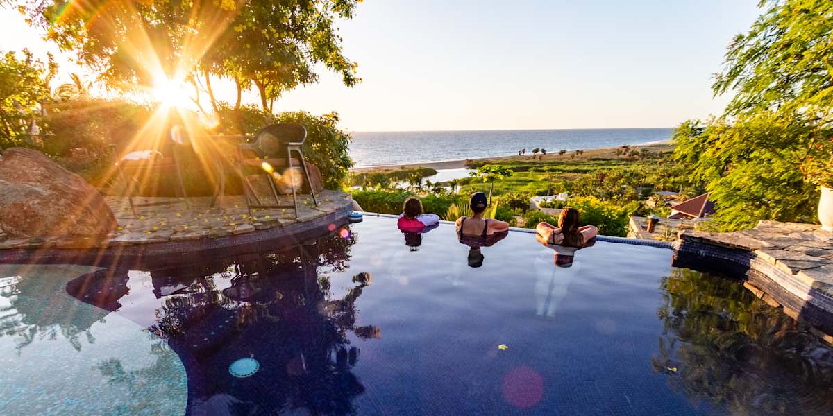 Welcome to Baja California Sur!