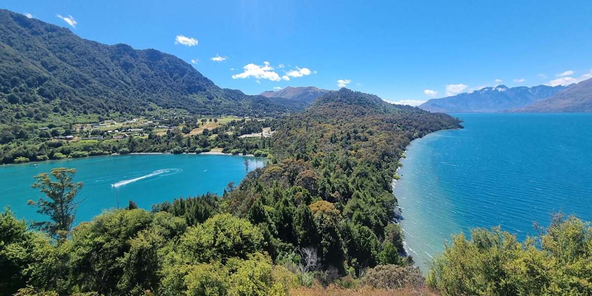Free day to explore Queenstown