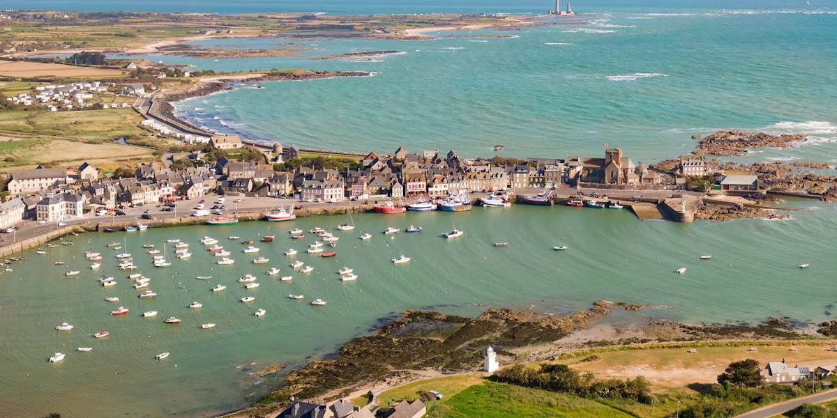 Welcome to St-Vaast