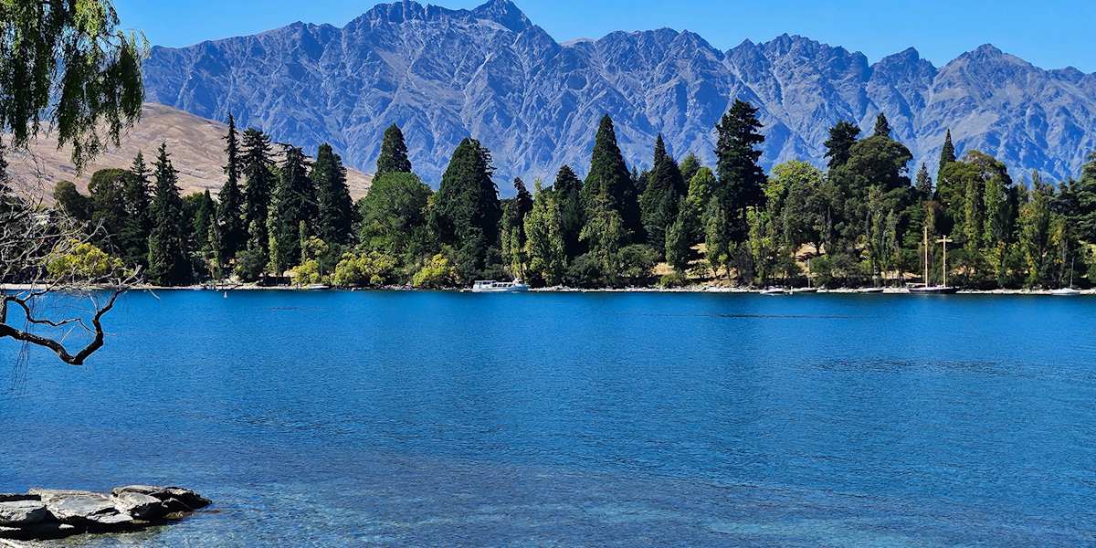 Explore Queenstown