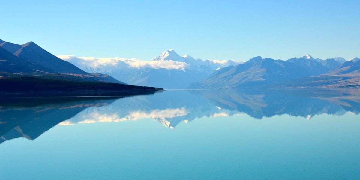 Travel to Christchurch