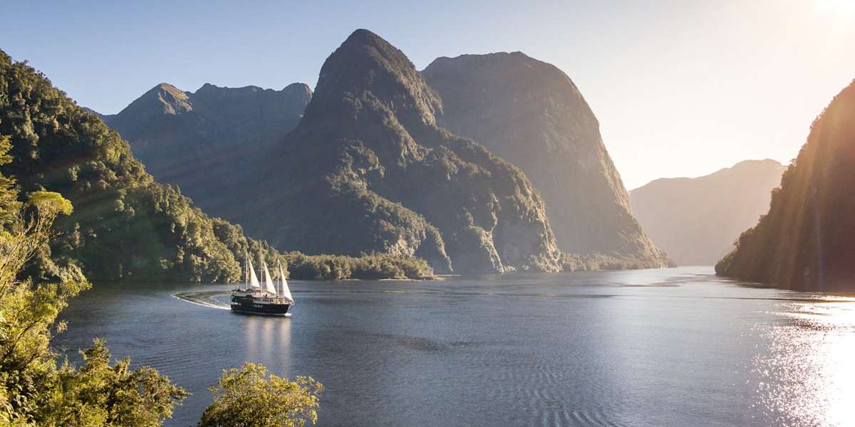 Ultimate Fiordland and Queenstown Adventure 2728