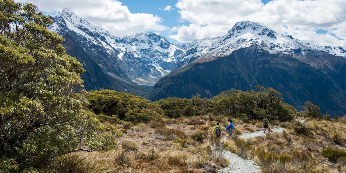 Ultimate Fiordland and Queenstown Adventure 2728