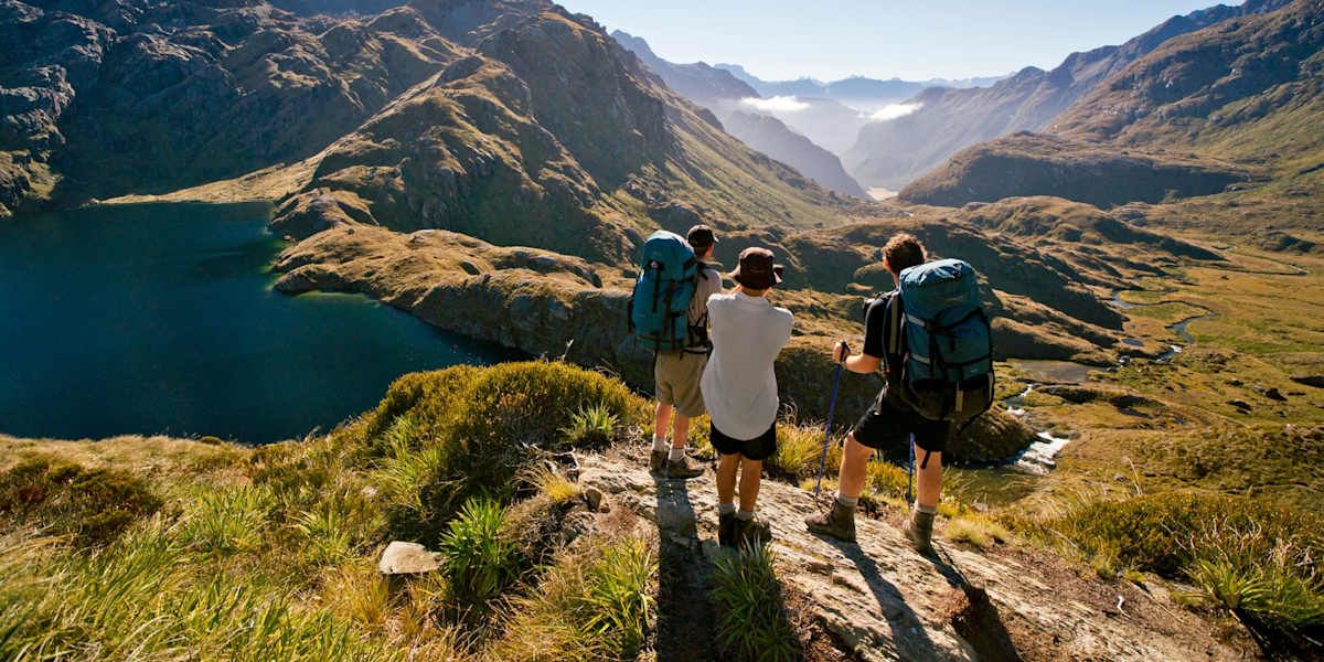 Ultimate Fiordland and Queenstown Adventure 2728