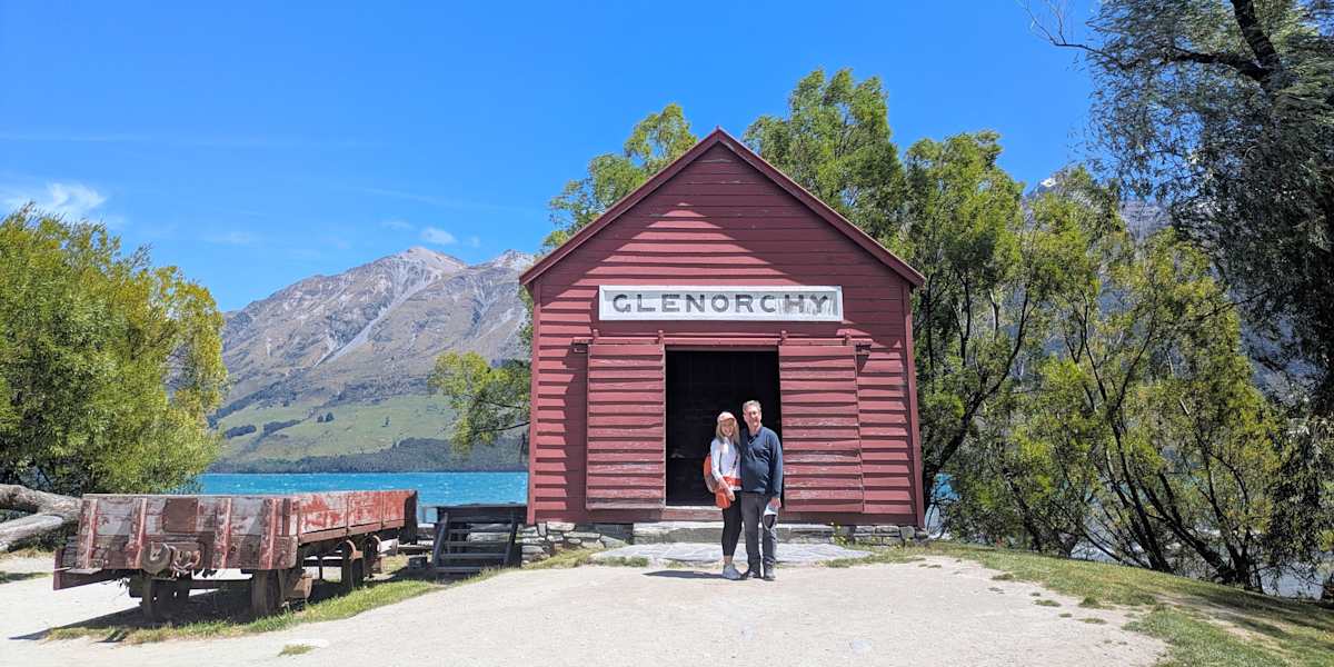 Ultimate Fiordland and Queenstown Adventure 2728