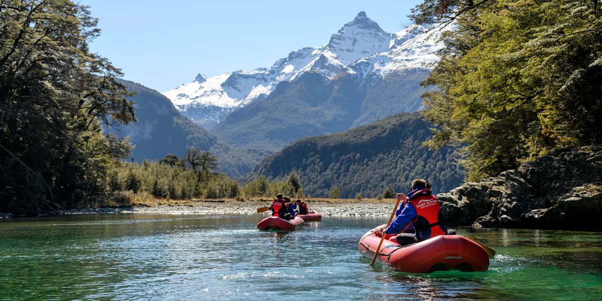 Ultimate Fiordland and Queenstown Adventure 2728
