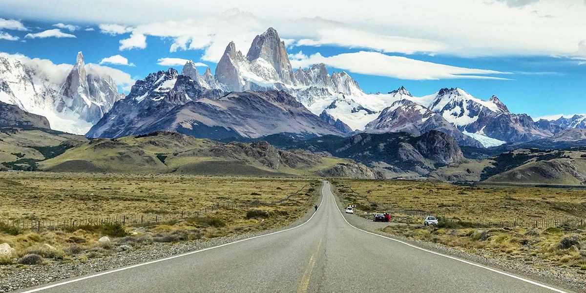 Arrive in Patagonia, meet your tour leader and group