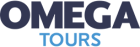 Omega Tours logo