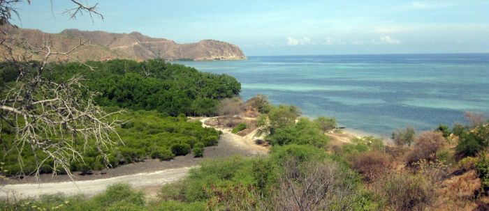  Timor  Leste  die unbekannte Insel tourasia Die 