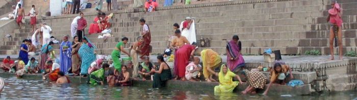 Varanasi