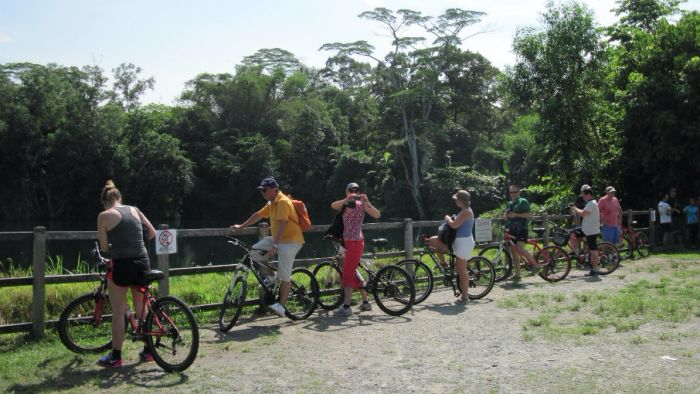 Pulau Ubin