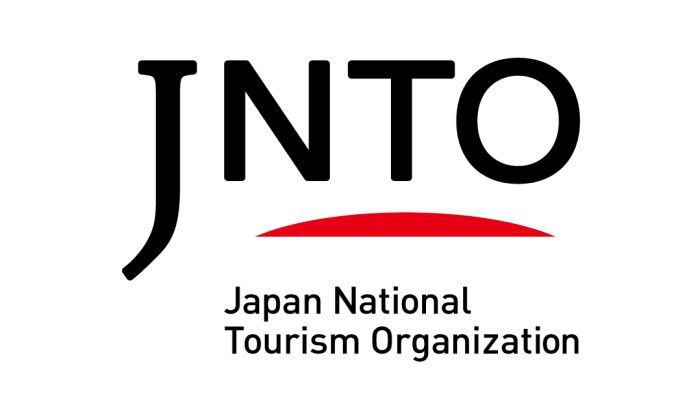 JNTO Logo