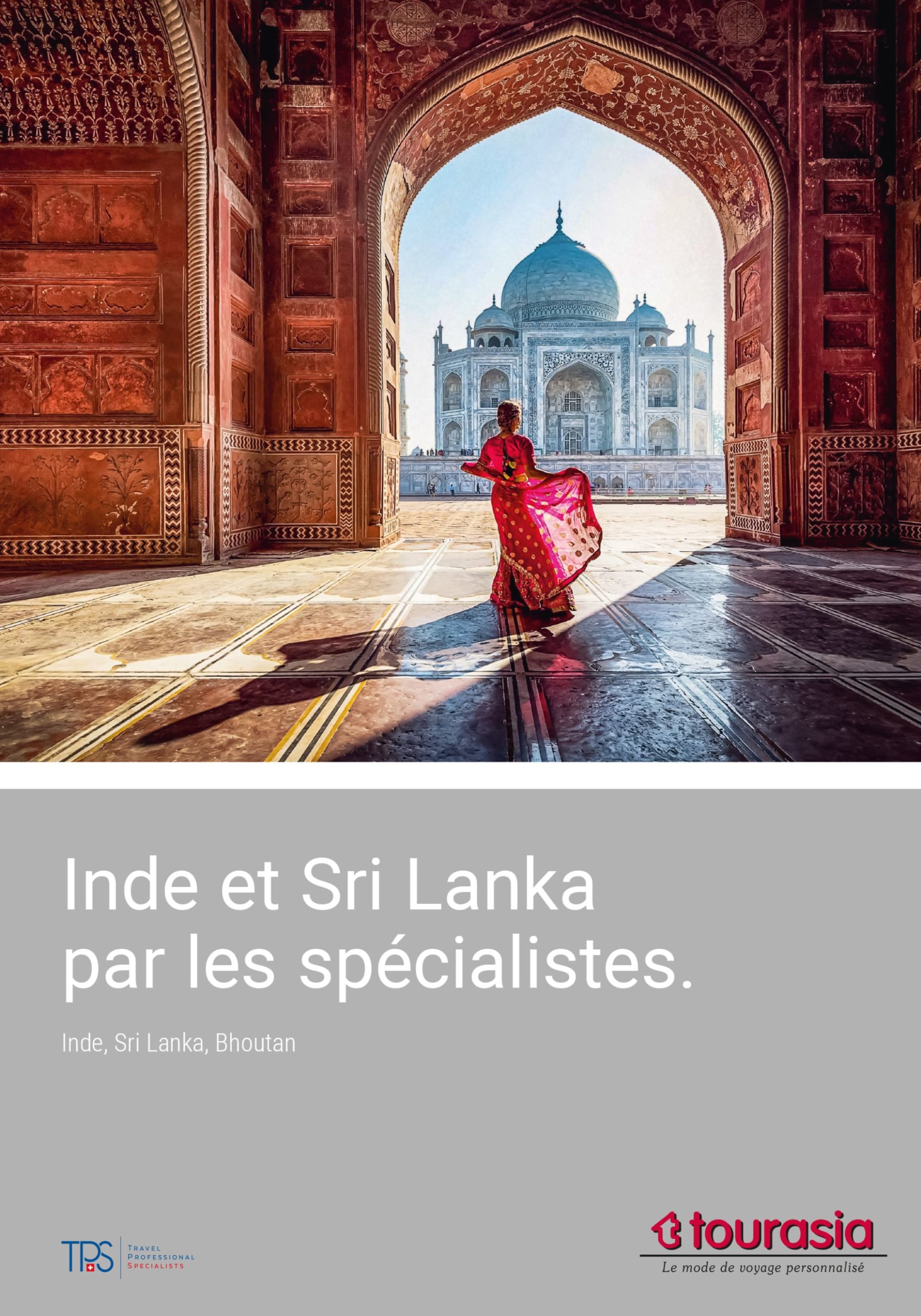 Inde et Sri Lanka