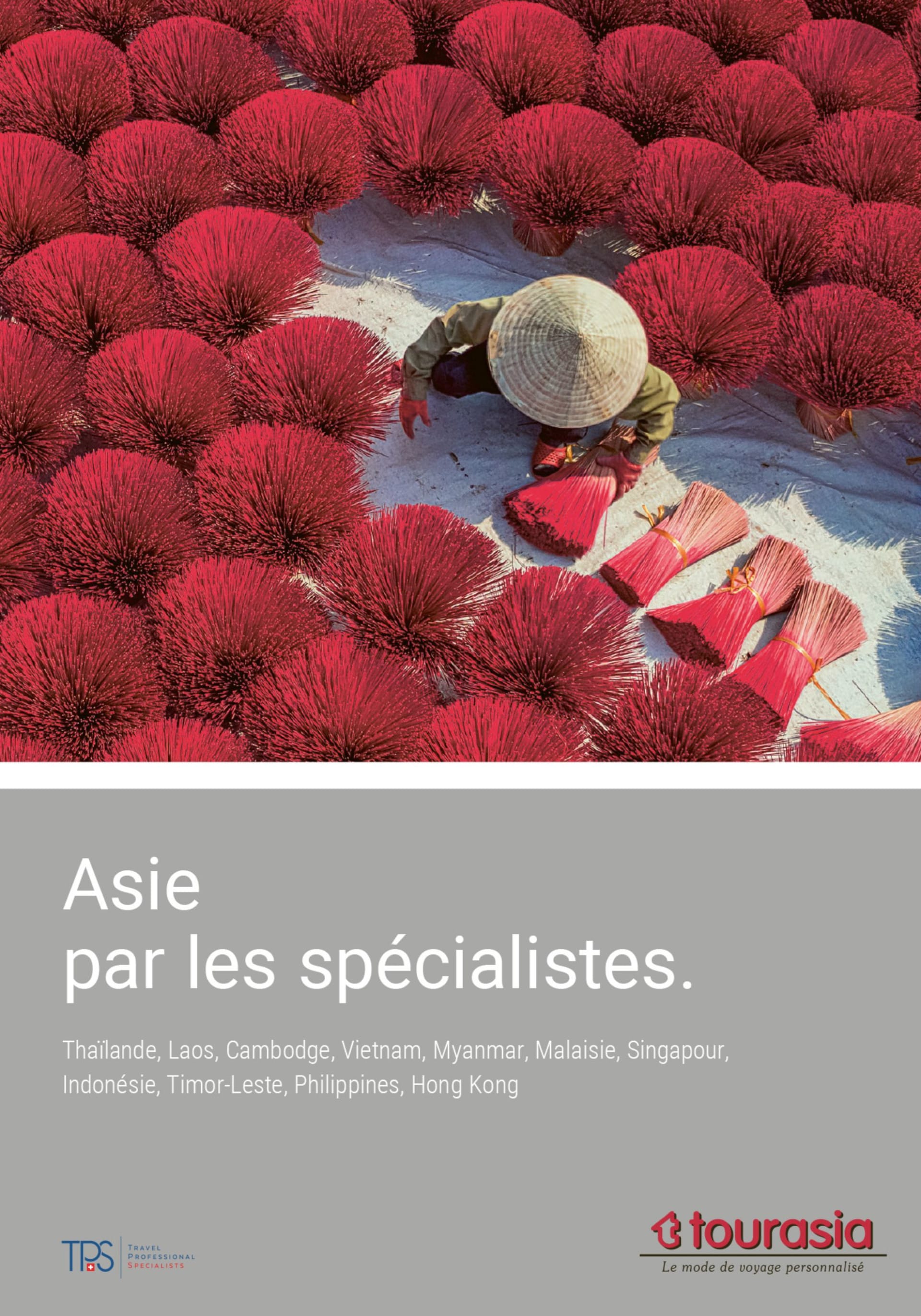 Asie