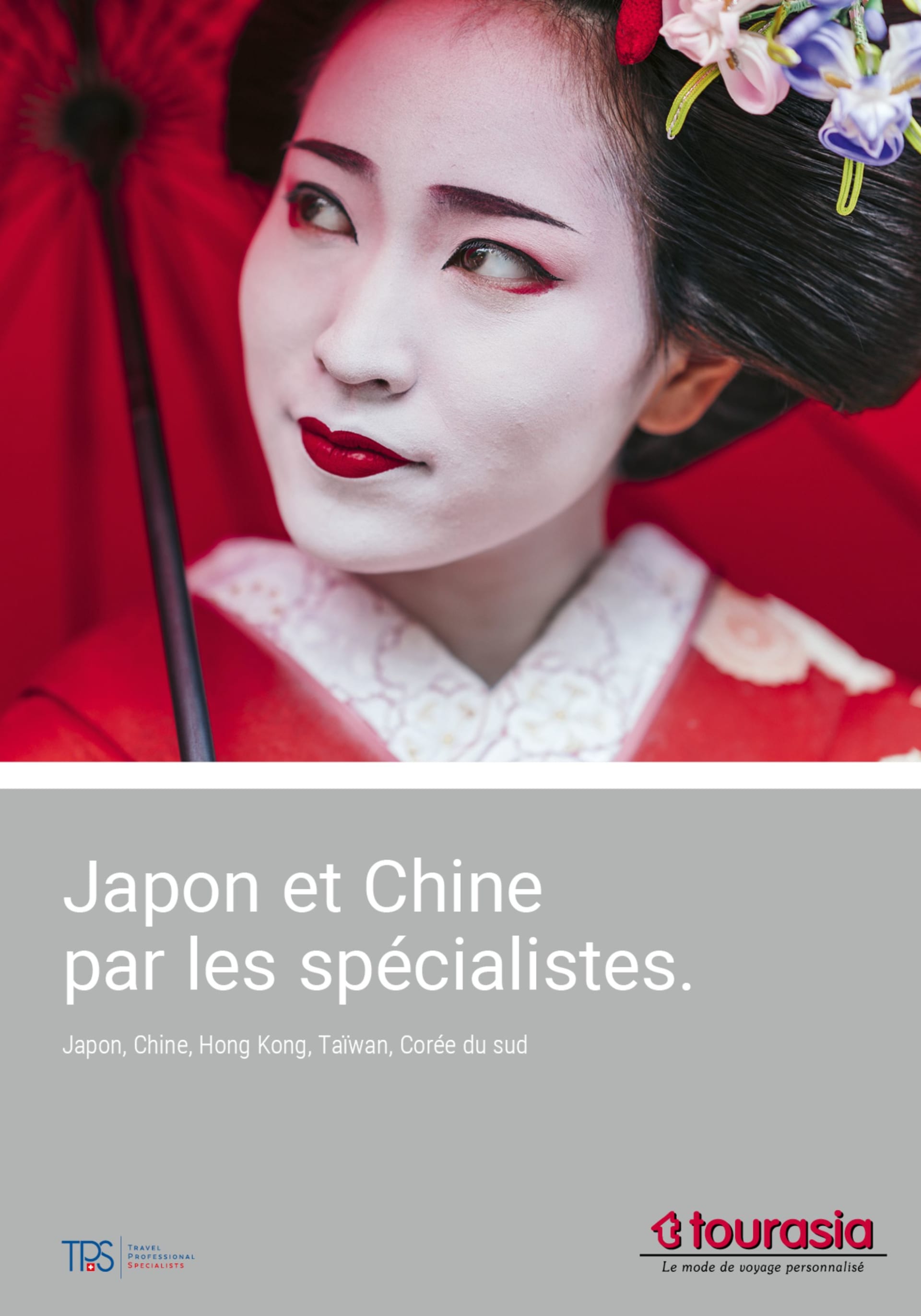 Japon et Chine