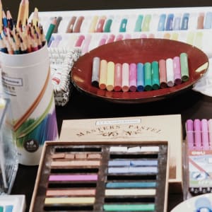 TIA Wellness Resort in Danang:  Creative Space