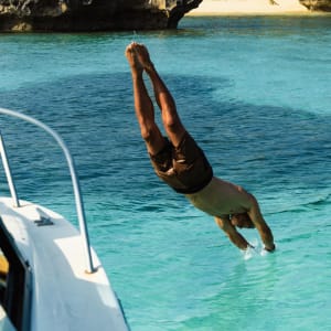 Rosewood Miyakojima:  Dive into Nature